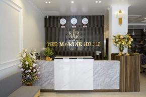 Khách sạn Hải Quân - The Marine Hotel